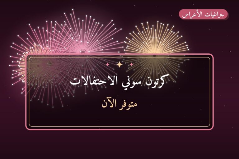 كرتون سوني الاحتفالات: السعر والاستخدام الآمن وأفضل المناسبات
