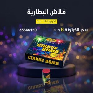 شراء فلاش البطارية في الجابرية